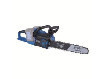 Scheppach BC-CS355DUO-X -