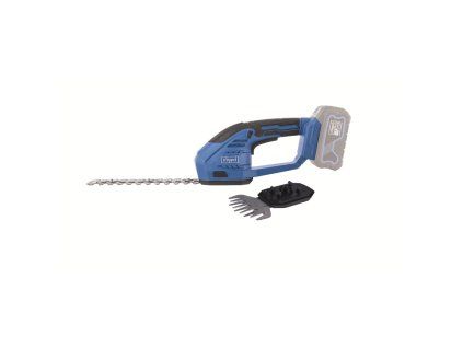 Scheppach C-HTGS200-X -