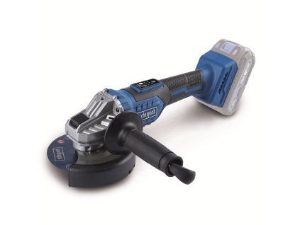 Scheppach BC-AG125-X -