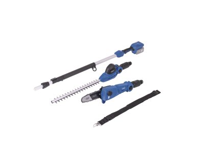 Scheppach C-PHTS410-X -