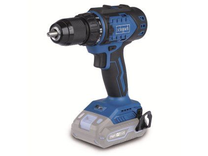 Scheppach BC-DD60-X -