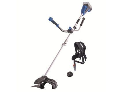 Scheppach BC-BCH380/40-X -