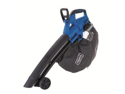 Scheppach BC-BLV720-X -