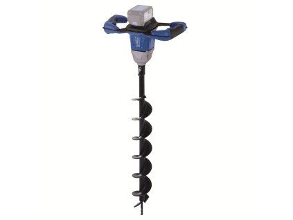 Scheppach BC-EB100-X -