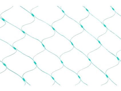 Sieť Strend Pro, 2x20 m, oko 18 mm, proti vtákom, PE