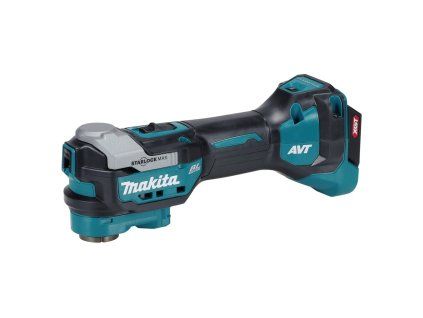 MAKITA TM001GZ AKU MULTI TOOL  SERVIS EXCLUSIVE | Rozšírenie záruky na 3 roky zadarmo