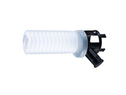 MAKITA ODSÁVACÍ ADAPTÉR DHR183 / HR010G