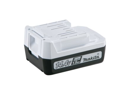 MAKITA AKUMULÁTOR LXT BL1415G 1,5 Ah G séria