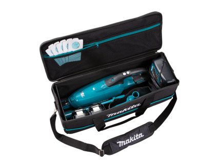MAKITA TAŠKA NA VYSÁVAČ