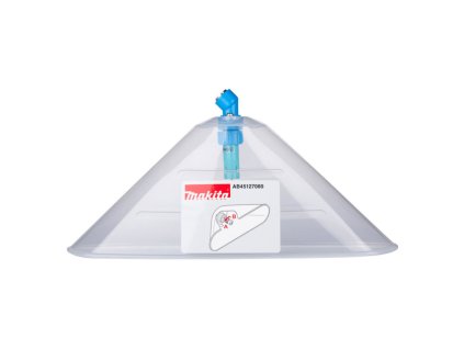 MAKITA DEFLEKTOR DÝZY DUS054 / 108 / 158