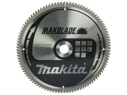 MAKITA KOTÚČ PÍLOVÝ 305 x 30 mm 100 z