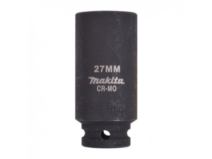 MAKITA KĽÚČ NÁSTRČNÝ M18 SW27 81,5 mm 1/2"