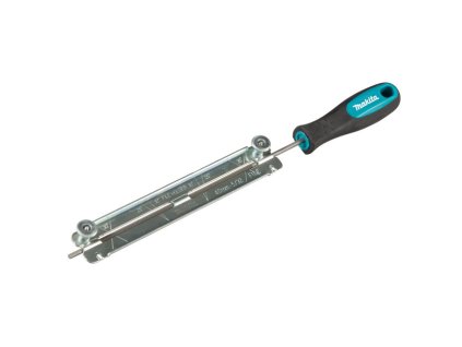 MAKITA PILNÍK S ÚCHYTOM 4,0MM