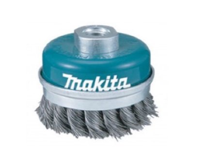 MAKITA KEFA BRÚSNA MISKOVITÁ D100 M14