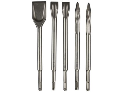 MAKITA SADA SEKÁČOV SDS-PLUS 5KS