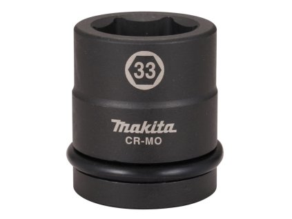 MAKITA KĽÚČ NÁSTRČNÝ SW33 63 mm 1"