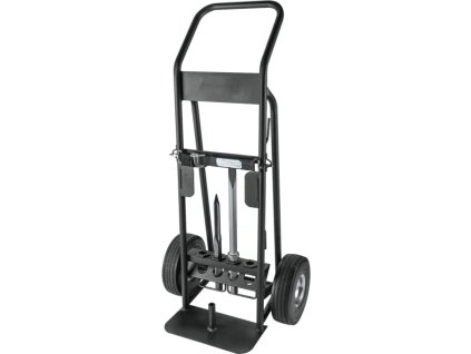 MAKITA TRANSPORTNÝ VOZÍK HM004G