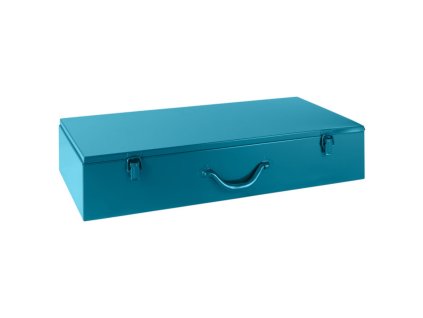 MAKITA KUFOR KOVOVÝ DBM130