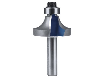 MAKITA ŽLIABKOVACIA FRÉZA S LOŽ. D-35 L-15,8