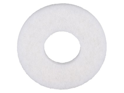 MAKITA LEŠTIACI KOTÚČ BIELY 200 mm PS001G