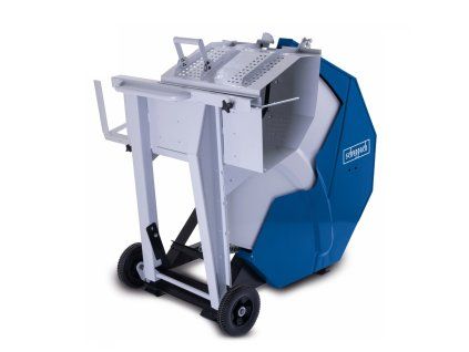 Scheppach HS 730 kolébková pila/cirkulárka 700 mm