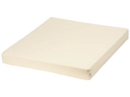 Sedak LUX, béžový