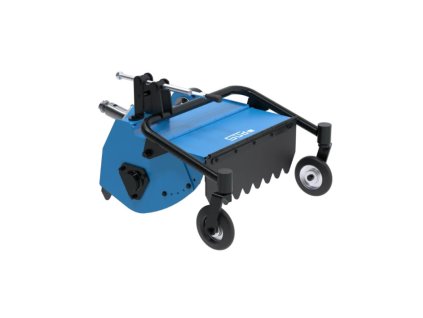 cepovy mulcovac pre jednonapravovy malotraktor gsm 501