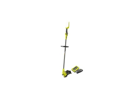 RYOBI RY36LT33A-120 36V vyžínač na trávu, záběr 28/33 cm, 1x 2,0 Ah akumulátor, nabíječka