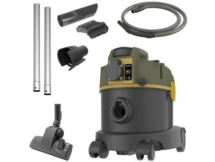 PROXXON Dielenský vysávač WSA 27500