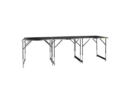 tapetovacie stoly skladacie 3x1 m 3 ks