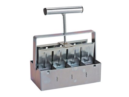 lis na sadbovaci substrat dep8