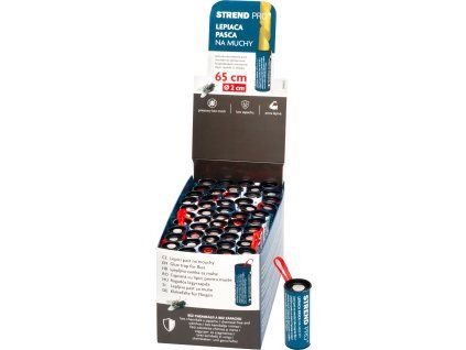 Mucholapka Strend Pro, Sellbox 100ks