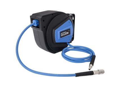 samonavijaci bubon s pneumatickou hadicou 10 m