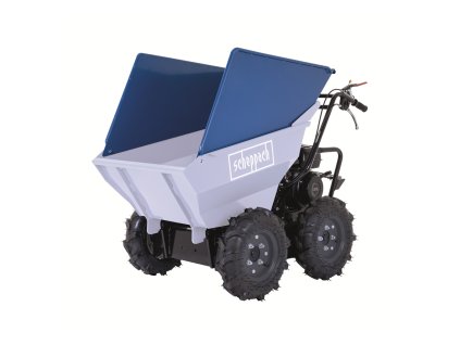 Scheppach Prídavné bočnice pre DP 3000