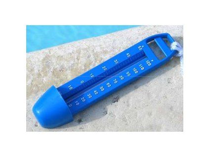 Teplomer Strend Pro Pool, bazénový