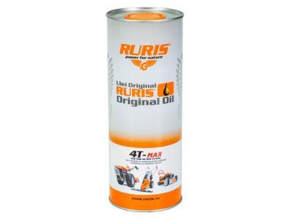 ruris motorovy olej 4t 1l