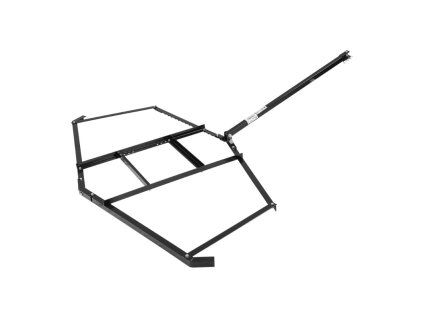 lucne brany 135 cm dwe169