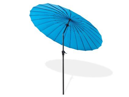 slnecnik 250 cm tokio modry