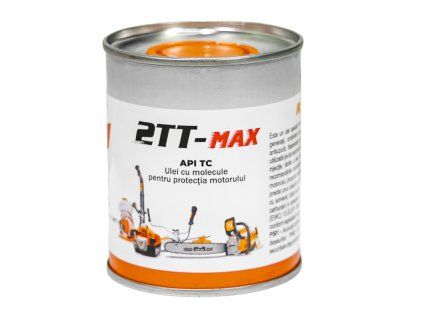 ruris motorovy olej 2tt 175ml