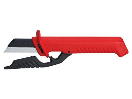 KNIPEX Káblový nôž 185  SERVIS EXCLUSIVE