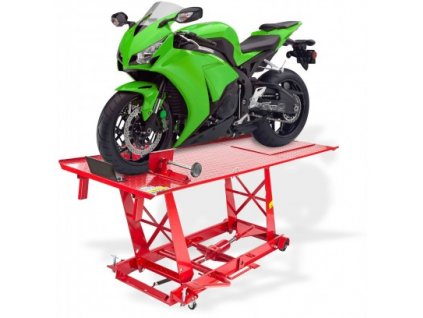 DEMA Hydraulická zdvíhacia plošina na motocykle DHB1000