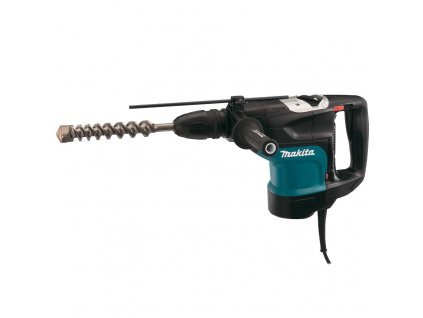 MAKITA HR4501C Elektronické vŕtacie a sekacie kladivo  SERVIS EXCLUSIVE | Rozšírenie záruky na 3 roky zadarmo