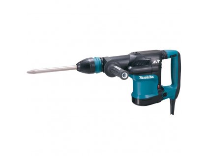 MAKITA HM0871C Elektronické sekacie kladivo  SERVIS EXCLUSIVE | Rozšírenie záruky na 3 roky zadarmo