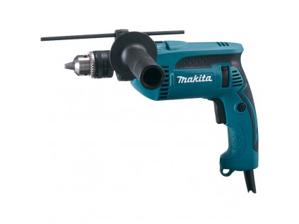 MAKITA HP1640K Príklepová vŕtačka  SERVIS EXCLUSIVE | Rozšírenie záruky na 3 roky zadarmo