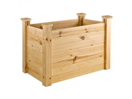 Vyvýšený záhon Cicero 104x63x77 cm