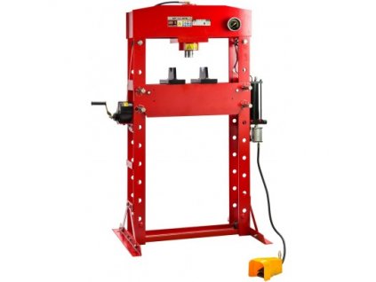 Dielenský lis pneumatický 50T DEMA WP50HPM