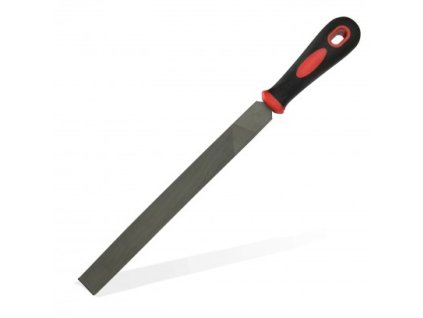 DEMA Plochý pilník 200 mm sek 2 FF200