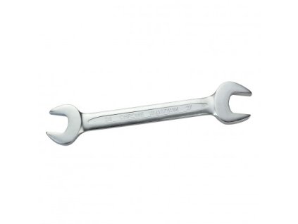 DEMA Kľúč vidlicový Cr-V 24 x 27 mm