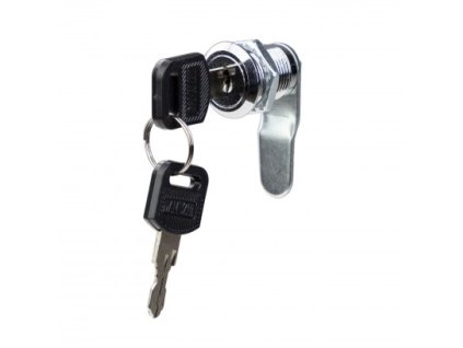 DEMA Cylindrická vložka do zámku 16 mm s dvomi kľúčmi