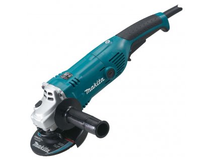 MAKITA GA5021C Uhlová brúska  SERVIS EXCLUSIVE | Rozšírenie záruky na 3 roky zadarmo